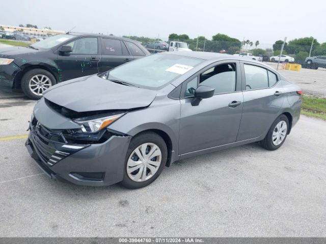 Photo 1 VIN: 3N1CN8DV3RL843499 - NISSAN VERSA 