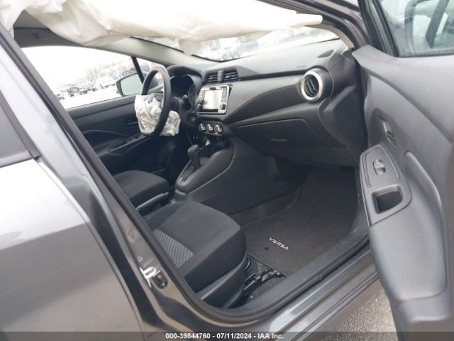 Photo 4 VIN: 3N1CN8DV3RL843499 - NISSAN VERSA 