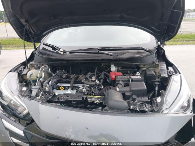 Photo 9 VIN: 3N1CN8DV3RL843499 - NISSAN VERSA 