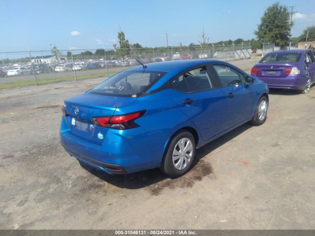 Photo 3 VIN: 3N1CN8DV4LL800331 - NISSAN VERSA 