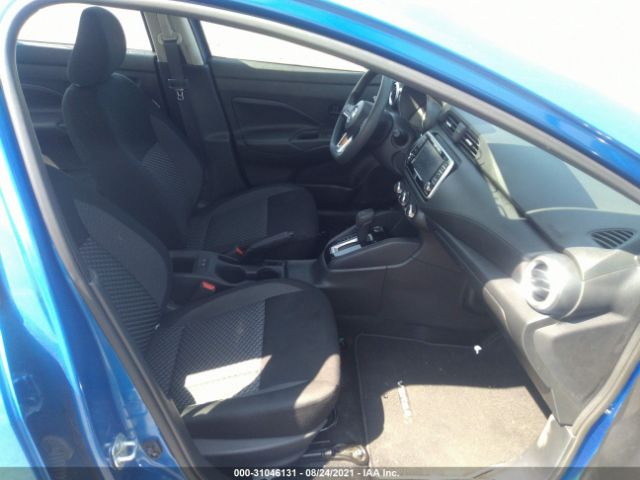 Photo 4 VIN: 3N1CN8DV4LL800331 - NISSAN VERSA 