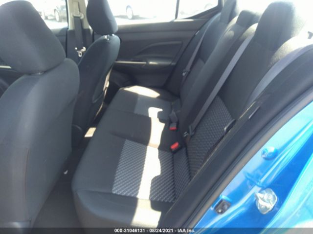 Photo 7 VIN: 3N1CN8DV4LL800331 - NISSAN VERSA 