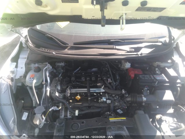 Photo 9 VIN: 3N1CN8DV4LL800460 - NISSAN VERSA 