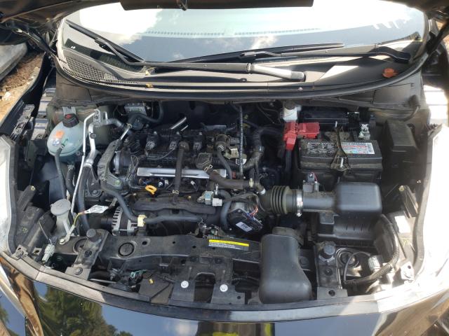 Photo 6 VIN: 3N1CN8DV4LL804766 - NISSAN VERSA S 