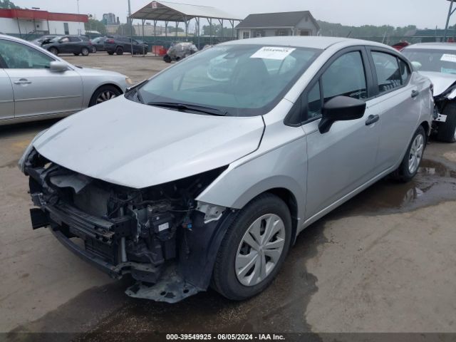 Photo 1 VIN: 3N1CN8DV4LL806307 - NISSAN VERSA 