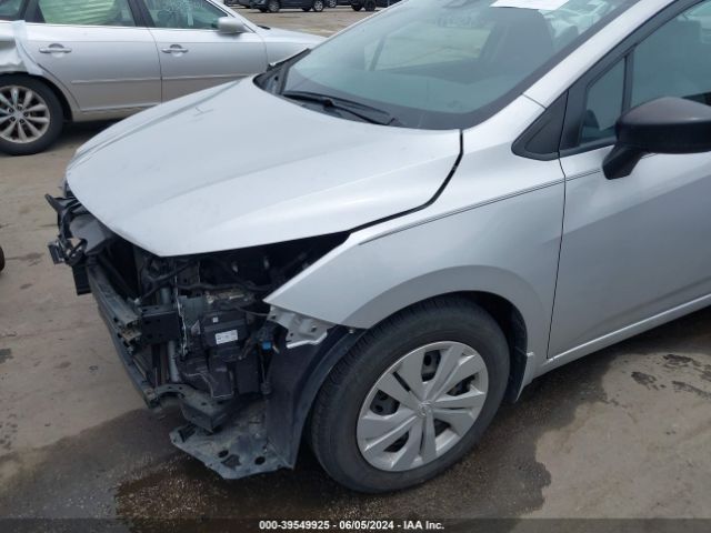 Photo 5 VIN: 3N1CN8DV4LL806307 - NISSAN VERSA 