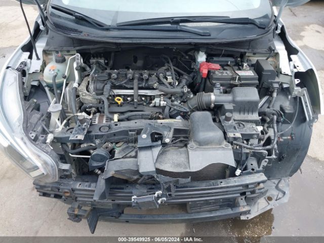 Photo 9 VIN: 3N1CN8DV4LL806307 - NISSAN VERSA 