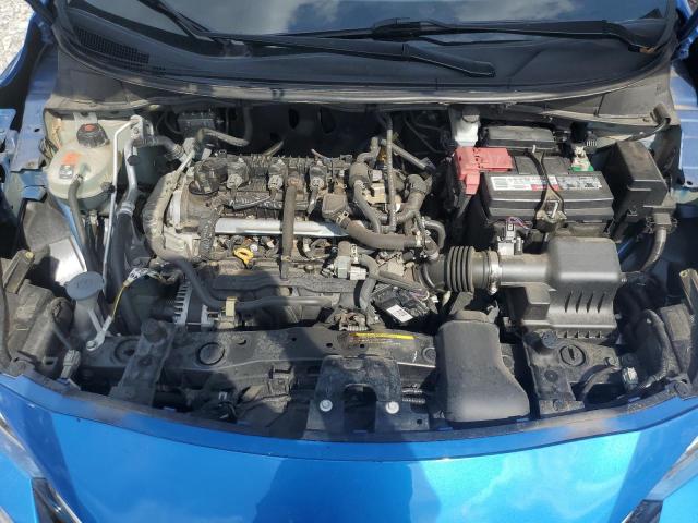 Photo 10 VIN: 3N1CN8DV4LL831644 - NISSAN VERSA 