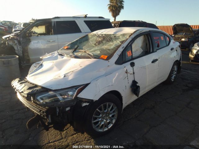 Photo 1 VIN: 3N1CN8DV4LL839906 - NISSAN VERSA 