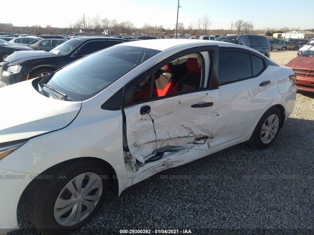 Photo 5 VIN: 3N1CN8DV4LL843261 - NISSAN VERSA 