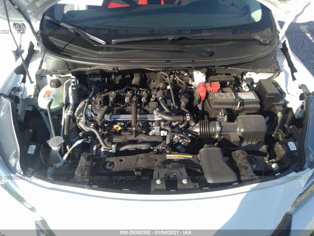 Photo 9 VIN: 3N1CN8DV4LL843261 - NISSAN VERSA 