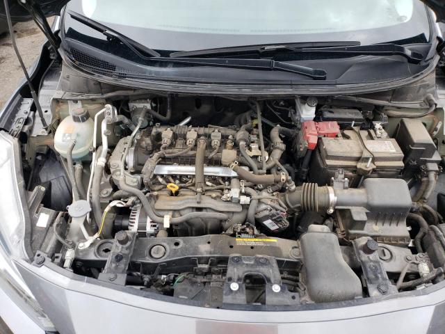 Photo 10 VIN: 3N1CN8DV4LL844636 - NISSAN VERSA S 