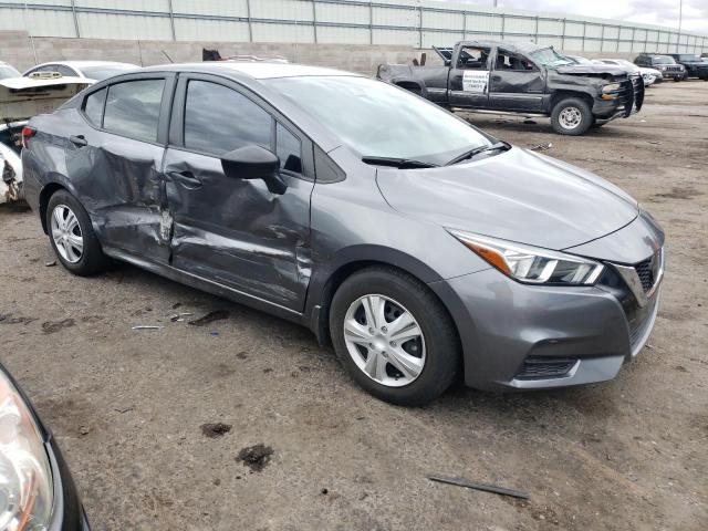 Photo 3 VIN: 3N1CN8DV4LL844636 - NISSAN VERSA S 