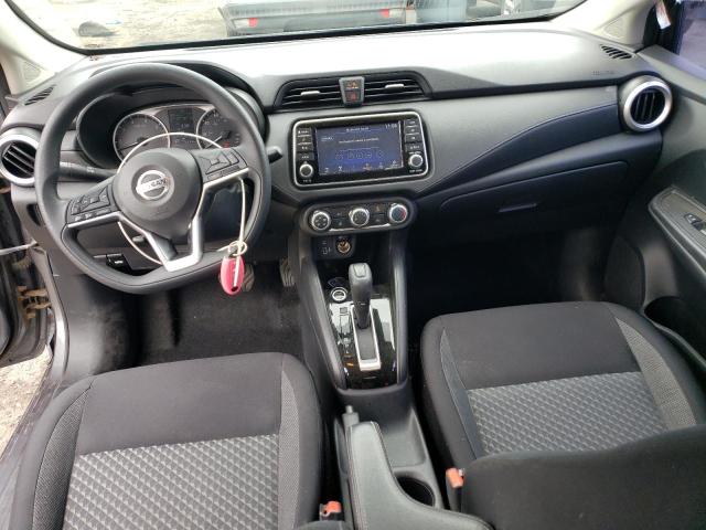 Photo 7 VIN: 3N1CN8DV4LL844636 - NISSAN VERSA S 