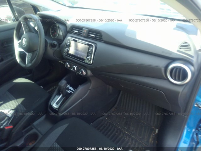 Photo 4 VIN: 3N1CN8DV4LL856334 - NISSAN VERSA 