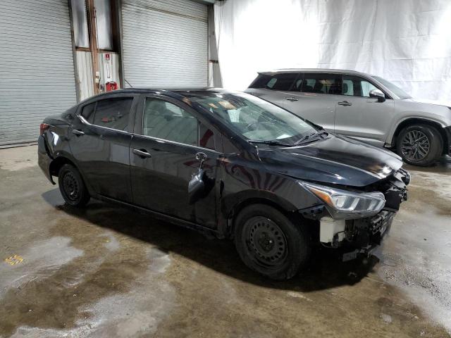 Photo 3 VIN: 3N1CN8DV4LL867592 - NISSAN VERSA S 