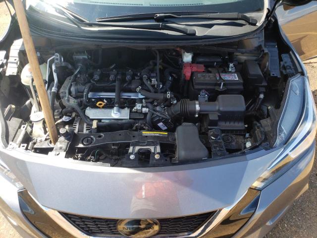 Photo 10 VIN: 3N1CN8DV4LL876521 - NISSAN VERSA 