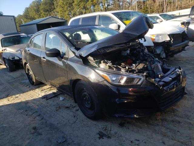 Photo 3 VIN: 3N1CN8DV4LL883064 - NISSAN VERSA S 