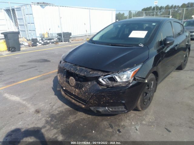 Photo 5 VIN: 3N1CN8DV4LL886899 - NISSAN VERSA 