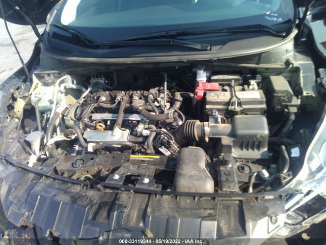 Photo 9 VIN: 3N1CN8DV4LL886899 - NISSAN VERSA 