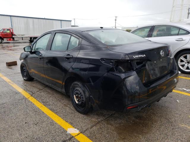 Photo 1 VIN: 3N1CN8DV4LL891231 - NISSAN VERSA 