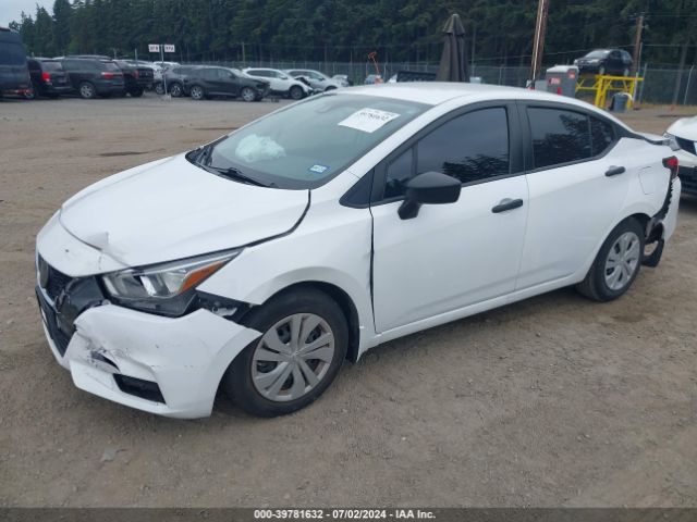 Photo 1 VIN: 3N1CN8DV4LL903717 - NISSAN VERSA 