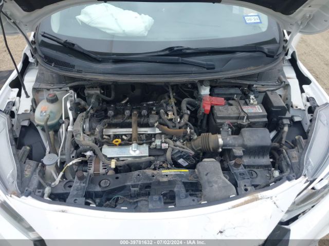 Photo 9 VIN: 3N1CN8DV4LL903717 - NISSAN VERSA 