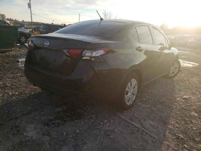 Photo 3 VIN: 3N1CN8DV4LL909386 - NISSAN VERSA S 