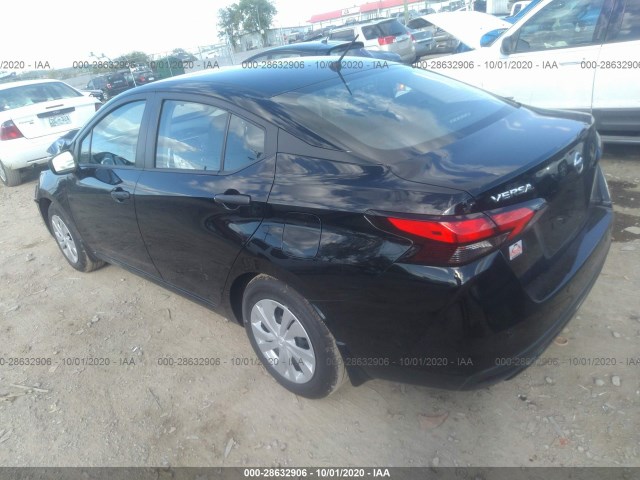 Photo 2 VIN: 3N1CN8DV4LL909730 - NISSAN VERSA 