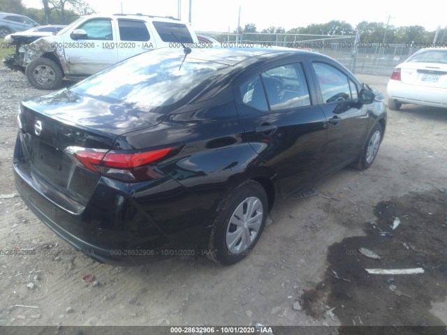 Photo 3 VIN: 3N1CN8DV4LL909730 - NISSAN VERSA 