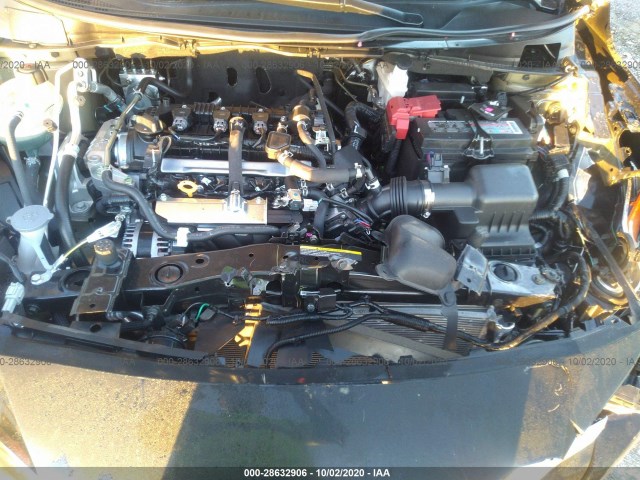 Photo 9 VIN: 3N1CN8DV4LL909730 - NISSAN VERSA 