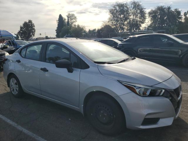 Photo 3 VIN: 3N1CN8DV4LL910554 - NISSAN VERSA S 