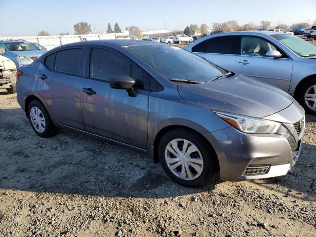 Photo 3 VIN: 3N1CN8DV4LL915835 - NISSAN VERSA S 