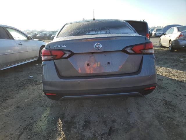 Photo 5 VIN: 3N1CN8DV4LL915835 - NISSAN VERSA S 