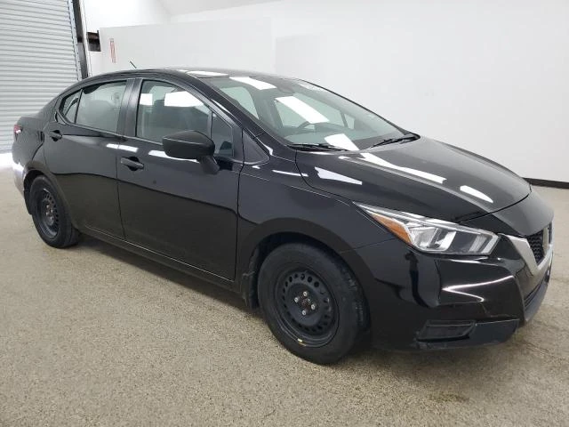 Photo 3 VIN: 3N1CN8DV4ML809788 - NISSAN VERSA S 