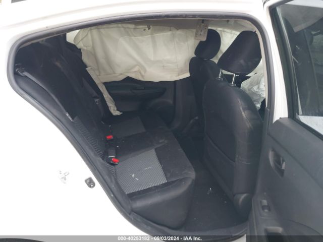 Photo 7 VIN: 3N1CN8DV4ML895152 - NISSAN VERSA 