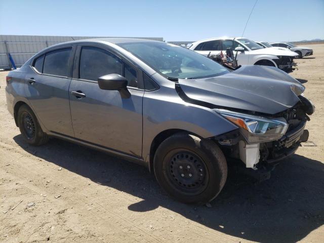 Photo 3 VIN: 3N1CN8DV4ML907672 - NISSAN VERSA 