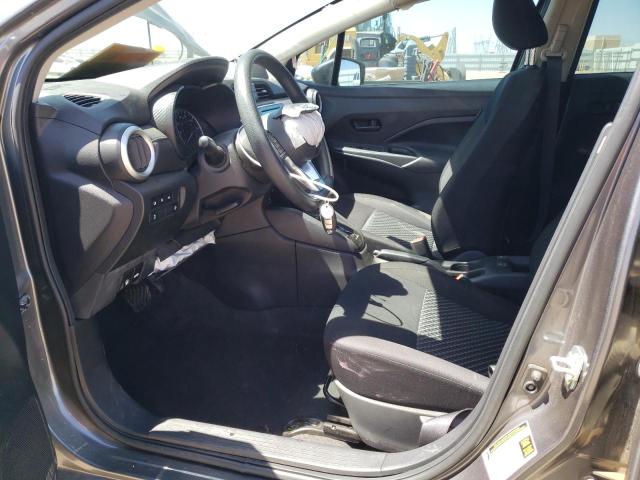 Photo 6 VIN: 3N1CN8DV4ML907672 - NISSAN VERSA 