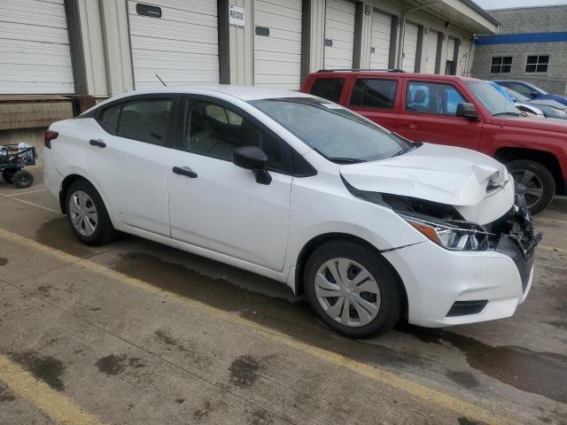 Photo 3 VIN: 3N1CN8DV4ML908773 - NISSAN VERSA S 