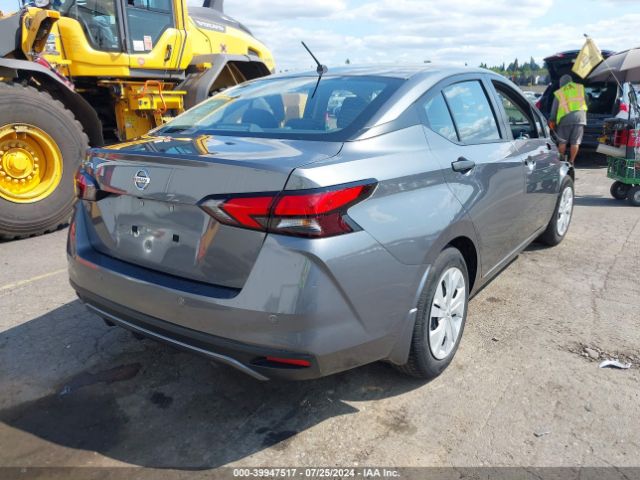 Photo 3 VIN: 3N1CN8DV4ML920521 - NISSAN VERSA 