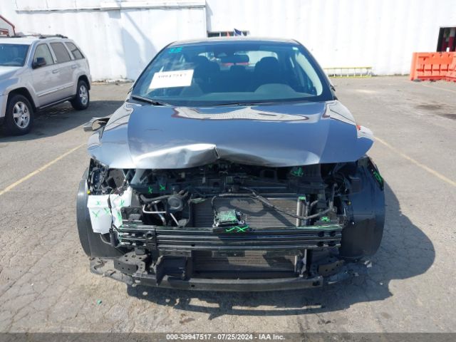 Photo 5 VIN: 3N1CN8DV4ML920521 - NISSAN VERSA 