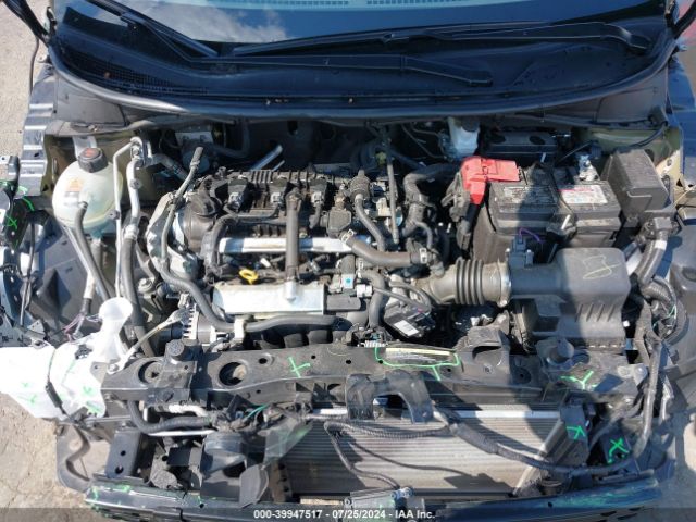 Photo 9 VIN: 3N1CN8DV4ML920521 - NISSAN VERSA 