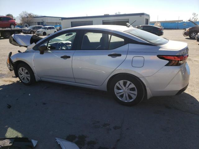 Photo 1 VIN: 3N1CN8DV4ML925699 - NISSAN VERSA S 