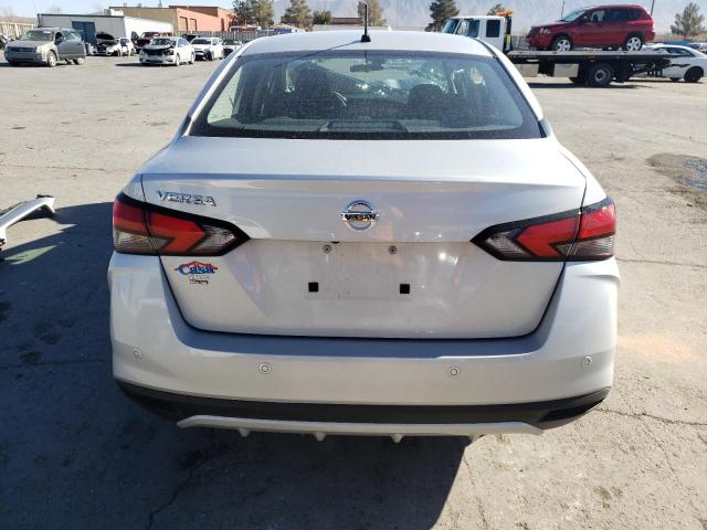 Photo 5 VIN: 3N1CN8DV4ML925699 - NISSAN VERSA S 