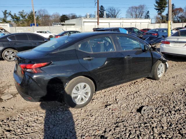 Photo 2 VIN: 3N1CN8DV4NL859754 - NISSAN VERSA S 