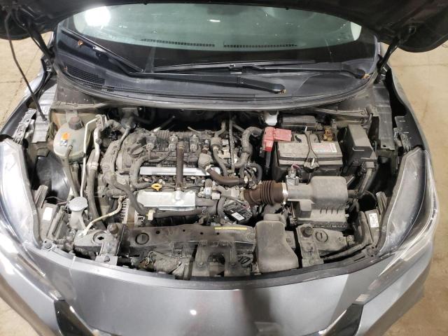 Photo 10 VIN: 3N1CN8DV4NL868583 - NISSAN VERSA S 