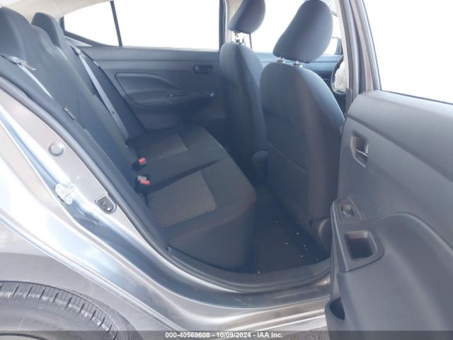 Photo 7 VIN: 3N1CN8DV4PL812260 - NISSAN VERSA 