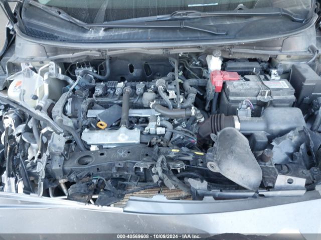 Photo 9 VIN: 3N1CN8DV4PL812260 - NISSAN VERSA 