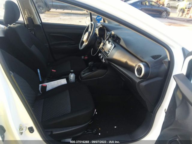 Photo 4 VIN: 3N1CN8DV4PL850622 - NISSAN VERSA 