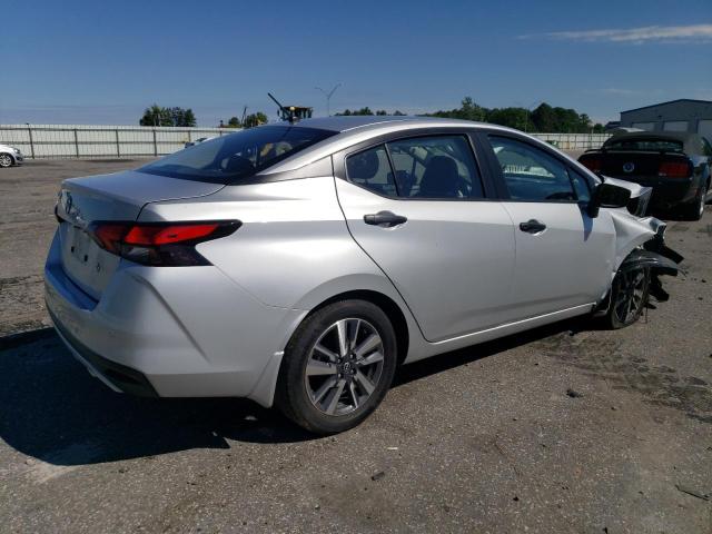 Photo 2 VIN: 3N1CN8DV4PL852435 - NISSAN VERSA S 